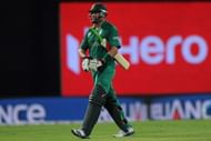 India v South Africa - ICC World Twenty20 2012: Super Eights Group 2